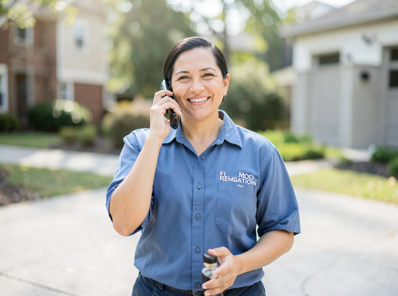 Mold Remediation Fiatt, IL FAQs